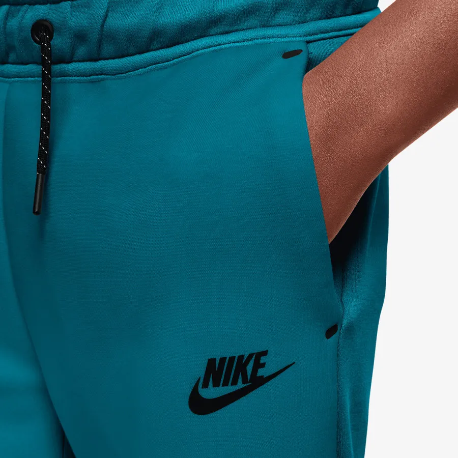 Nike Donji dio trenerke B NSW TCH FLC JGGR - PD 