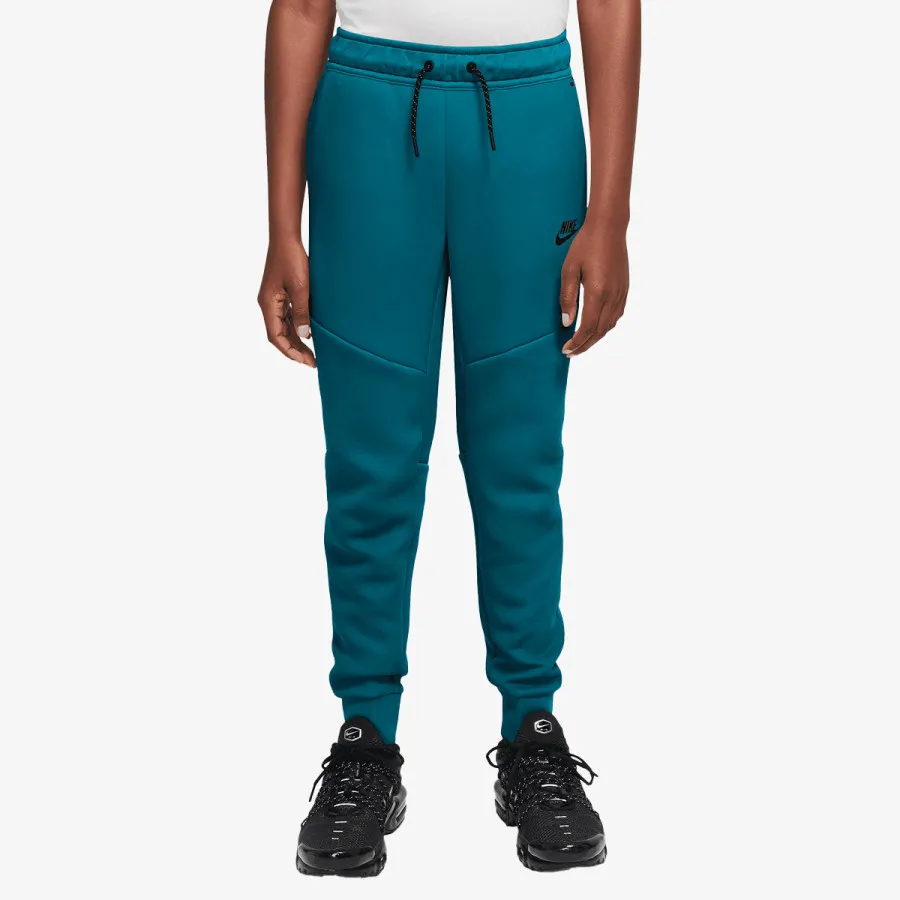 Nike Donji dio trenerke B NSW TCH FLC JGGR - PD 