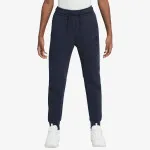 Nike Donji dio trenerke B NSW TCH FLC JGGR - PD 