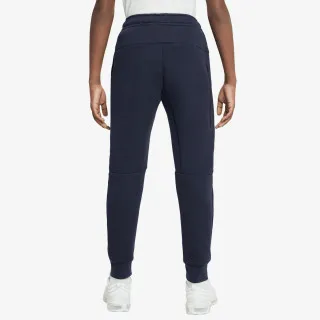 Nike Donji dio trenerke B NSW TCH FLC JGGR - PD 