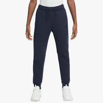 Nike Donji dio trenerke B NSW TCH FLC JGGR - PD 