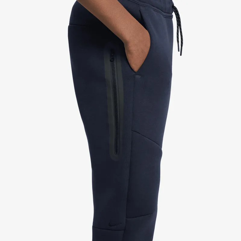 Nike Donji dio trenerke B NSW TCH FLC JGGR - PD 
