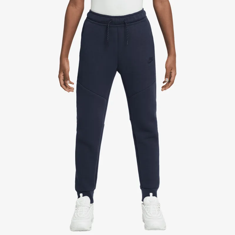 Nike Donji dio trenerke B NSW TCH FLC JGGR - PD 