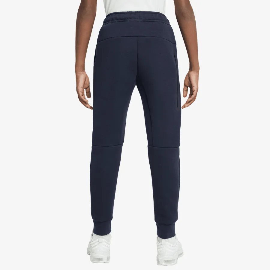 Nike Donji dio trenerke B NSW TCH FLC JGGR - PD 