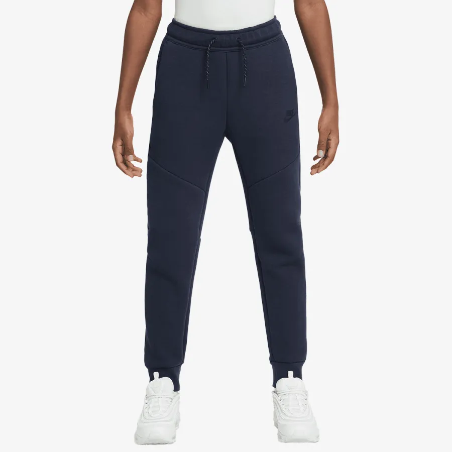 Nike Donji dio trenerke B NSW TCH FLC JGGR - PD 