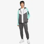 Nike Dukserica M NK TECH FLC FZ WR HOODIE 
