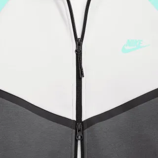 Nike Dukserica M NK TECH FLC FZ WR HOODIE 