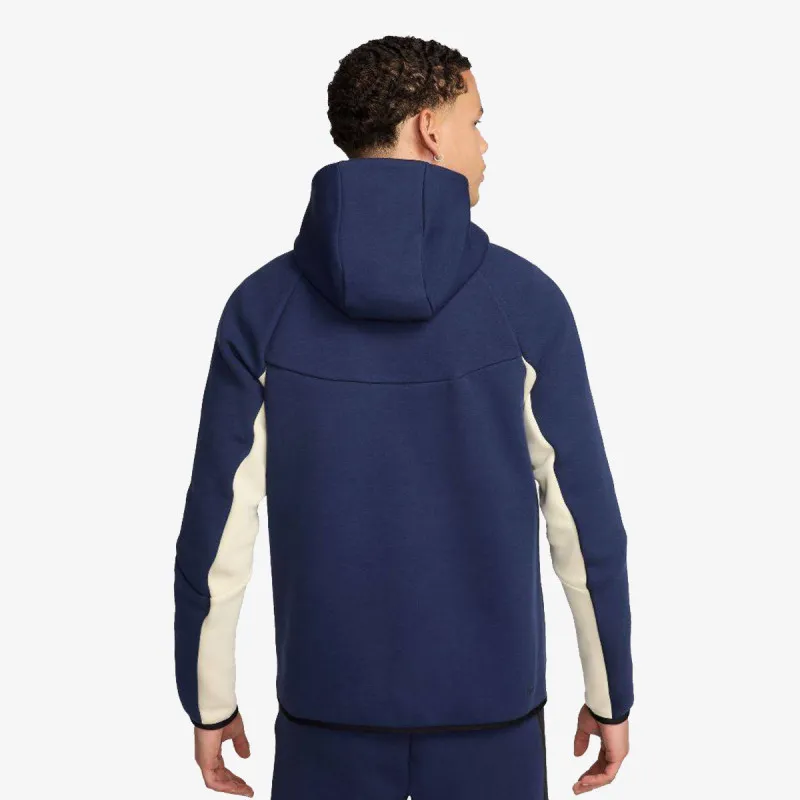 Nike Dukserica M NK TECH FLC FZ WR HOODIE 