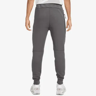 Nike Donji dio trenerke M NK TCH FLC JOGGR 