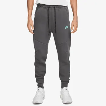 Nike Donji dio trenerke M NK TCH FLC JOGGR 