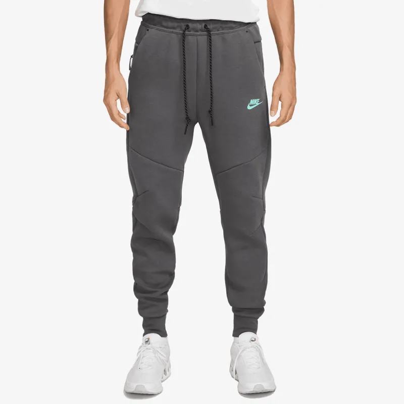 Nike Donji dio trenerke M NK TCH FLC JOGGR 