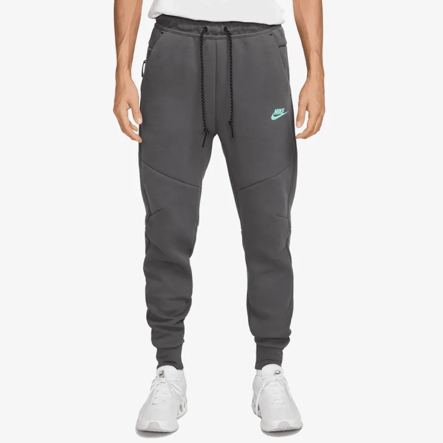 Nike Donji dio trenerke M NK TCH FLC JOGGR 
