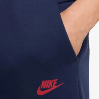 Nike Donji dio trenerke M NK TCH FLC JOGGR 