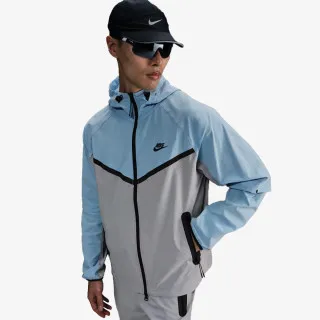 Nike Jakna M NK TCH SSNL WVN WR FZ JKT 