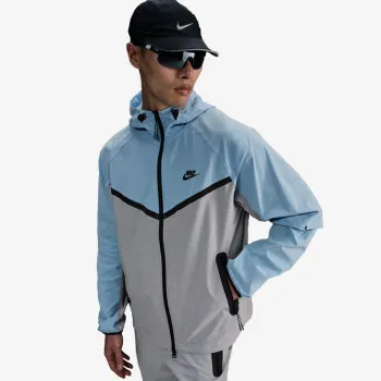 Nike Jakna M NK TCH SSNL WVN WR FZ JKT 