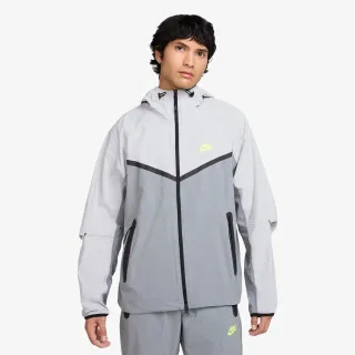 Nike Dukserica M NK TCH SSNL WVN WR FZ JKT 