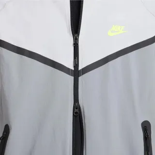 Nike Dukserica M NK TCH SSNL WVN WR FZ JKT 