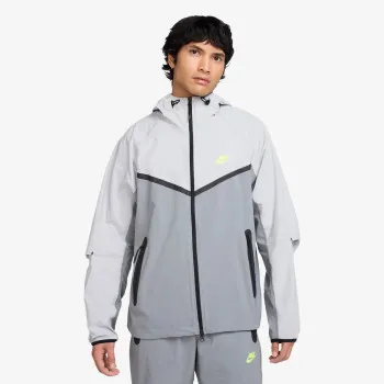 Nike Dukserica M NK TCH SSNL WVN WR FZ JKT 