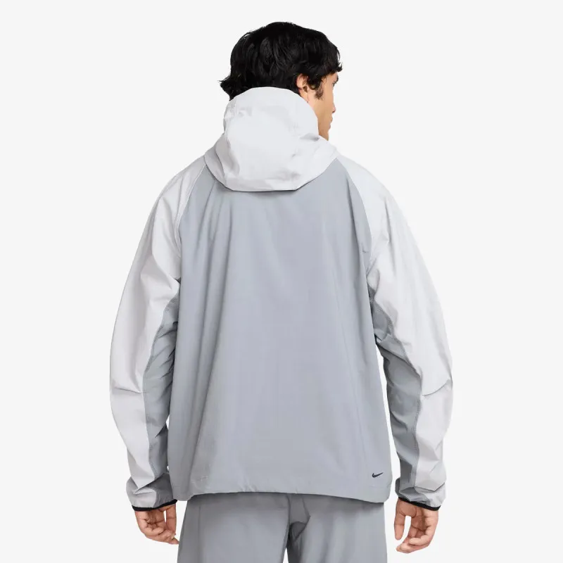 Nike Dukserica M NK TCH SSNL WVN WR FZ JKT 