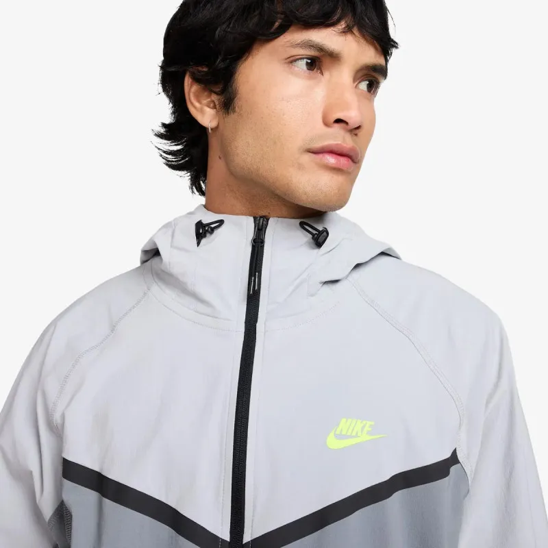 Nike Dukserica M NK TCH SSNL WVN WR FZ JKT 