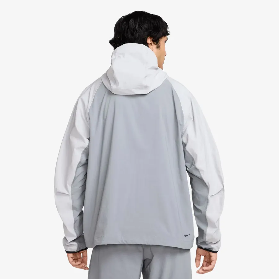 Nike Dukserica M NK TCH SSNL WVN WR FZ JKT 