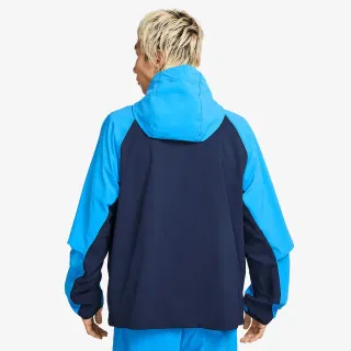 Nike Jakna M NK TCH SSNL WVN WR FZ JKT 