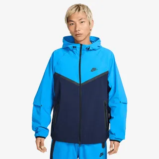Nike Jakna M NK TCH SSNL WVN WR FZ JKT 