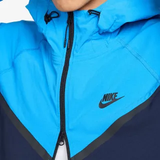 Nike Jakna M NK TCH SSNL WVN WR FZ JKT 