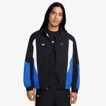 Nike Dukserica M NSW TN TRACKTOP WVN 