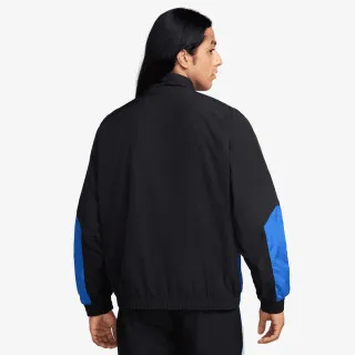 Nike Dukserica M NSW TN TRACKTOP WVN 