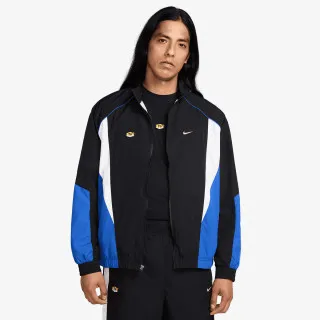 Nike Dukserica M NSW TN TRACKTOP WVN 