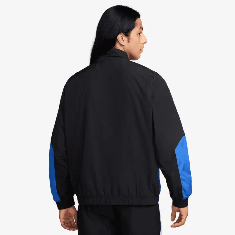 Nike Dukserica M NSW TN TRACKTOP WVN 