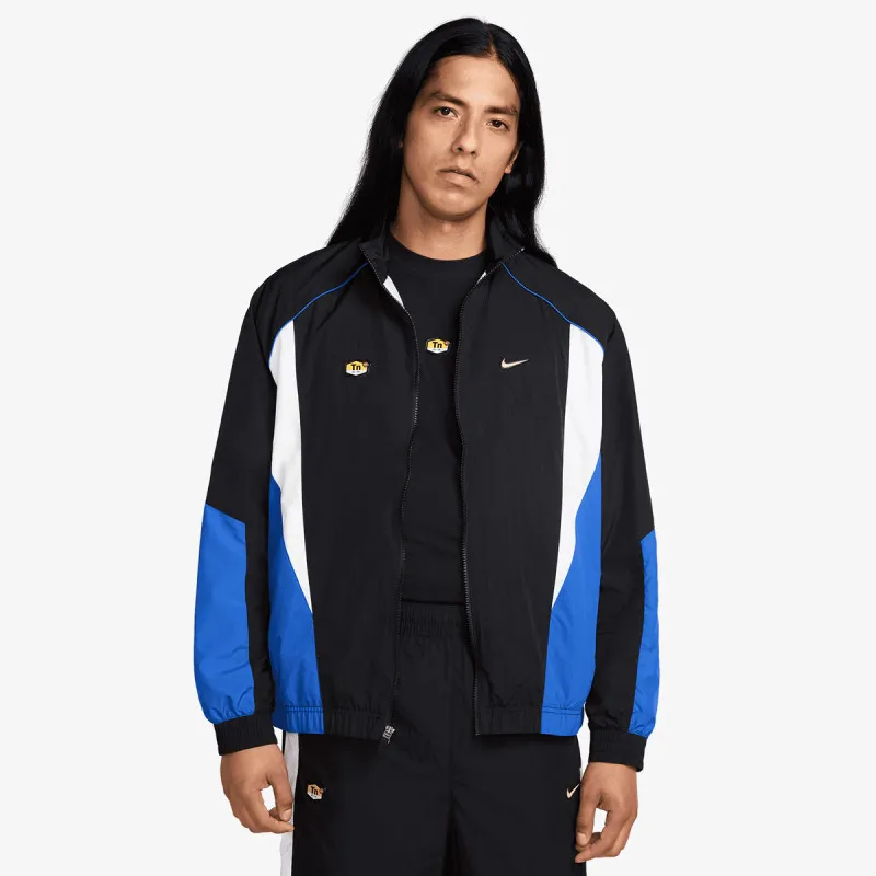 Nike Dukserica M NSW TN TRACKTOP WVN 
