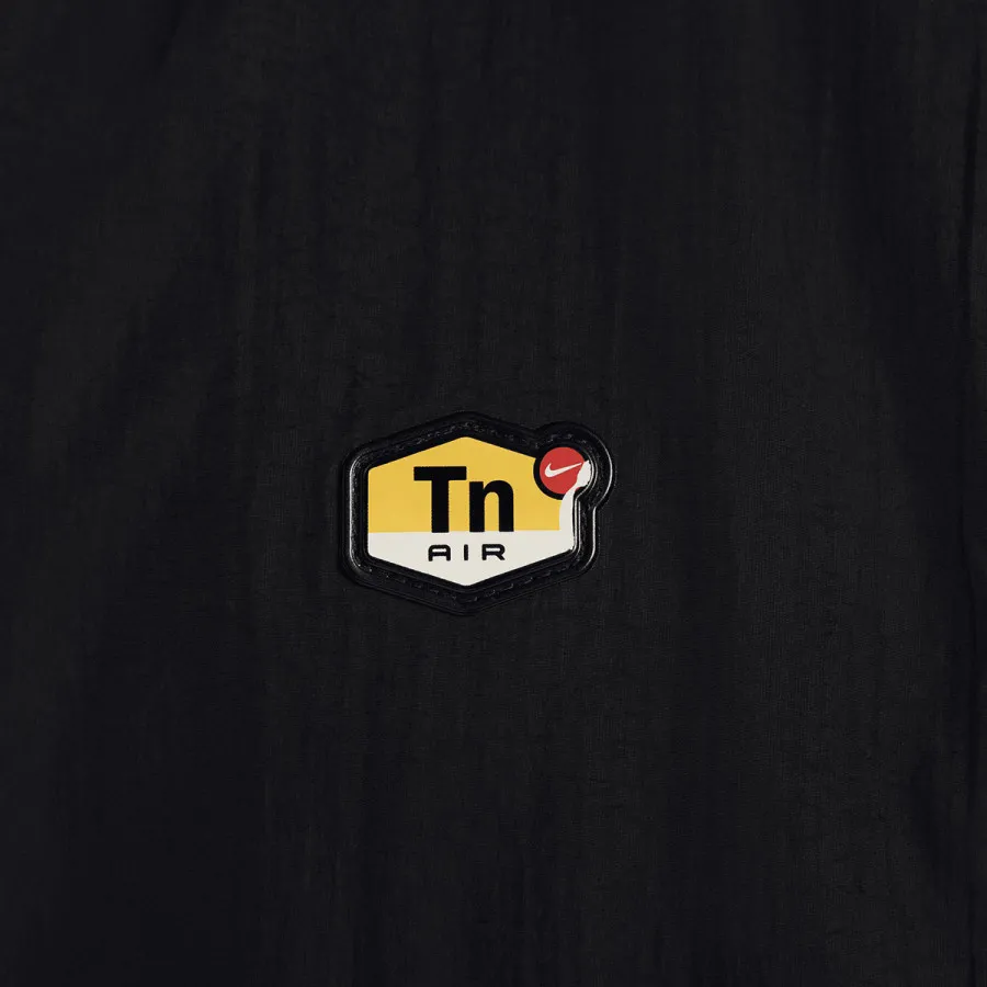 Nike Dukserica M NSW TN TRACKTOP WVN 