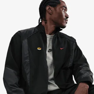 Nike Dukserica M NSW TN TRACKTOP WVN 