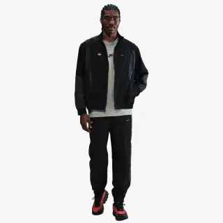Nike Dukserica M NSW TN TRACKTOP WVN 