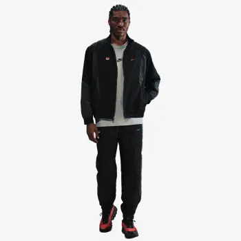 Nike Dukserica M NSW TN TRACKTOP WVN 