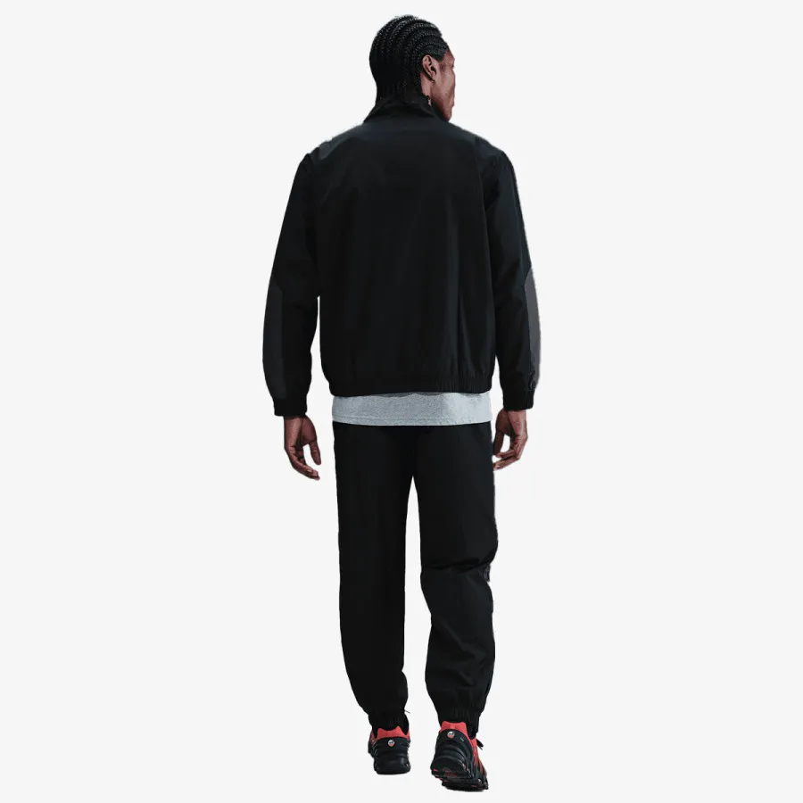 Nike Dukserica M NSW TN TRACKTOP WVN 