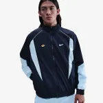 Nike Dukserica M NSW TN TRACKTOP WVN 