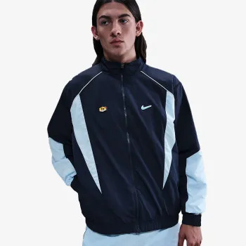 Nike Dukserica M NSW TN TRACKTOP WVN 