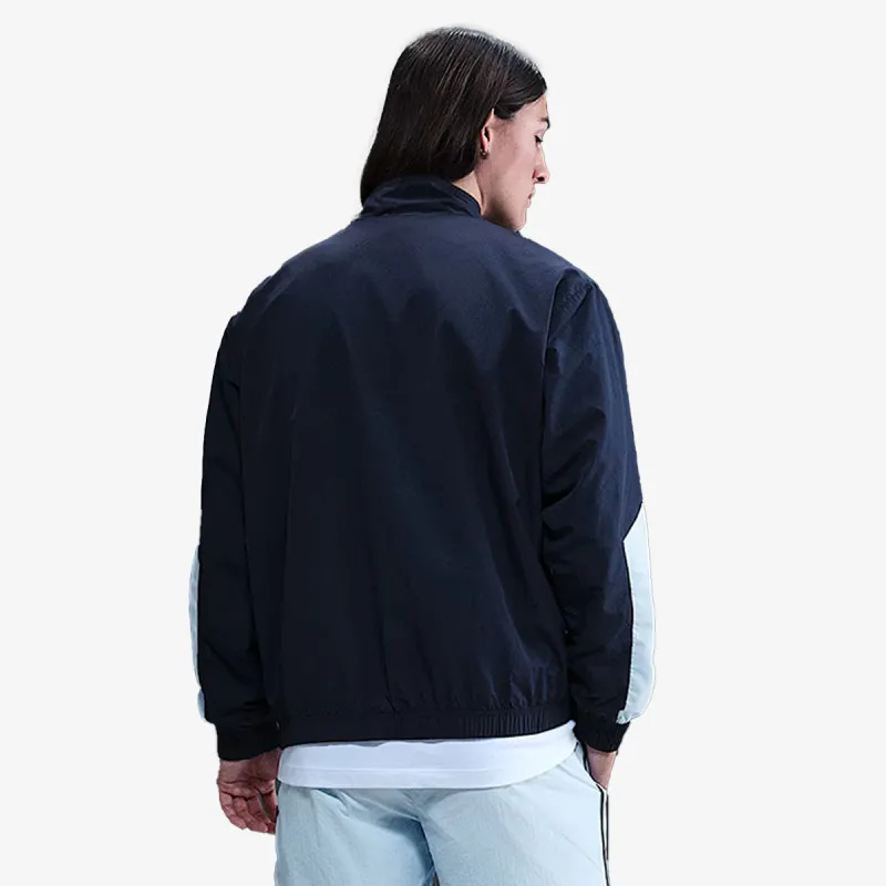 Nike Dukserica M NSW TN TRACKTOP WVN 