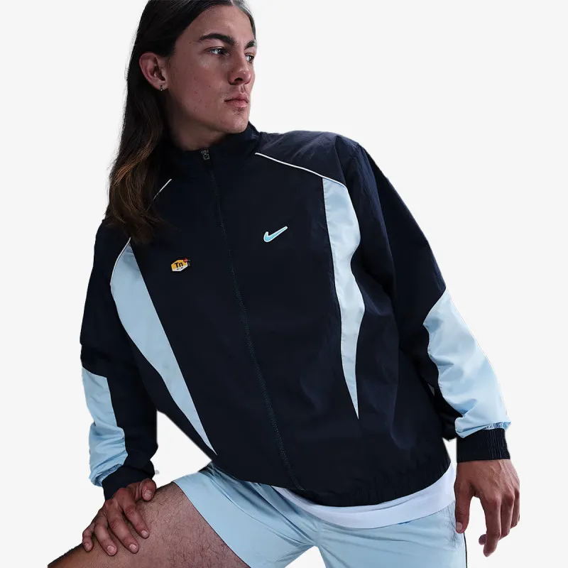 Nike Dukserica M NSW TN TRACKTOP WVN 