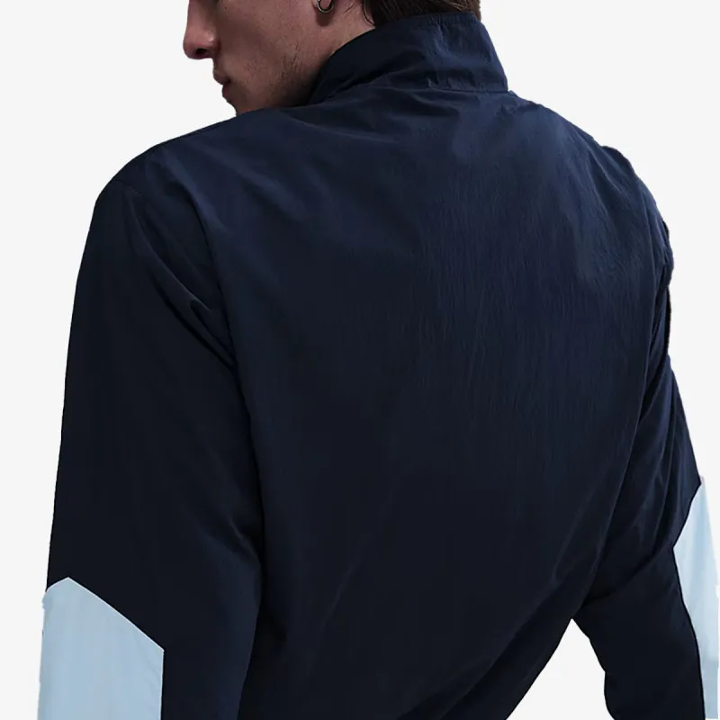 Nike Dukserica M NSW TN TRACKTOP WVN 