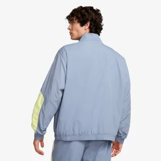 Nike Dukserica M NSW TN TRACKTOP WVN 