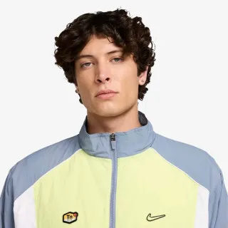 Nike Dukserica M NSW TN TRACKTOP WVN 