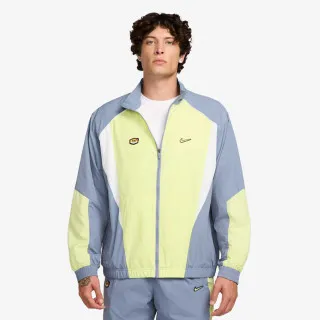 Nike Dukserica M NSW TN TRACKTOP WVN 