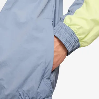 Nike Dukserica M NSW TN TRACKTOP WVN 