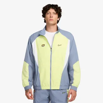 Nike Dukserica M NSW TN TRACKTOP WVN 