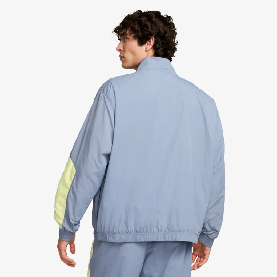 Nike Dukserica M NSW TN TRACKTOP WVN 