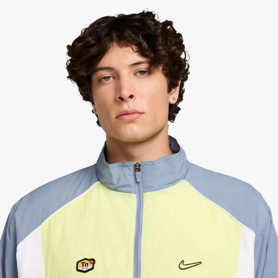 Nike Dukserica M NSW TN TRACKTOP WVN 
